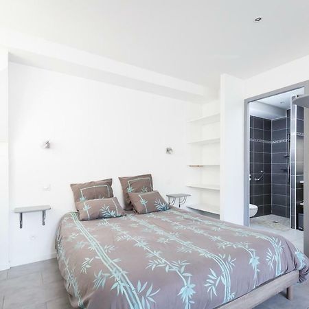 Studio Le Nid Du Saleys Lägenhet Salies-de-Béarn Exteriör bild