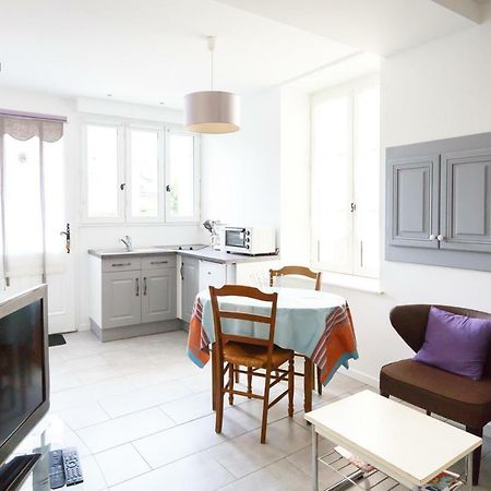 Studio Le Nid Du Saleys Lägenhet Salies-de-Béarn Exteriör bild
