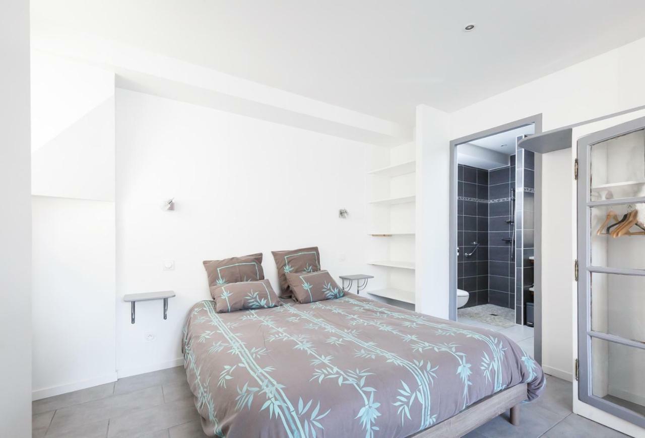 Studio Le Nid Du Saleys Lägenhet Salies-de-Béarn Exteriör bild